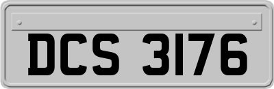 DCS3176