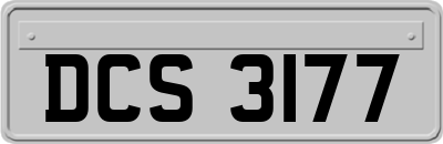 DCS3177