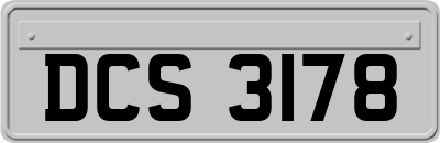DCS3178