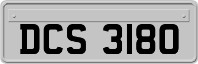 DCS3180