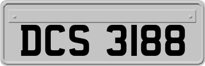 DCS3188