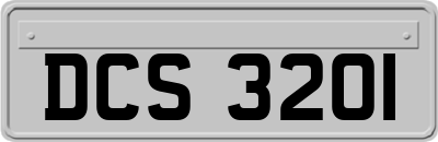 DCS3201