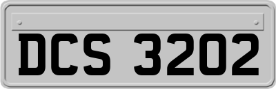 DCS3202