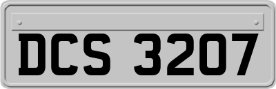 DCS3207