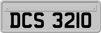 DCS3210