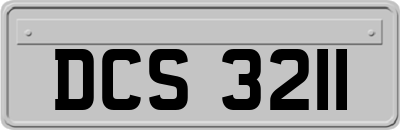 DCS3211
