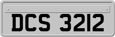 DCS3212
