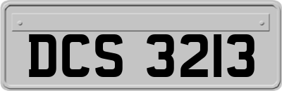 DCS3213