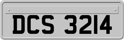 DCS3214