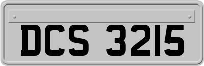 DCS3215
