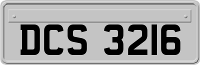 DCS3216