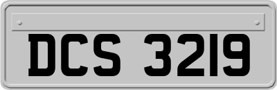 DCS3219