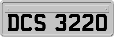 DCS3220