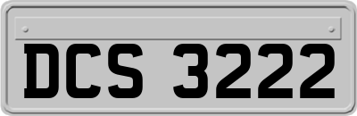 DCS3222