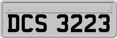 DCS3223