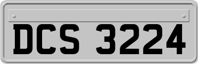 DCS3224