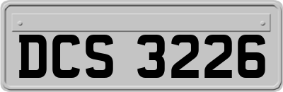 DCS3226