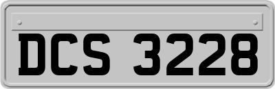 DCS3228