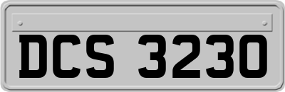 DCS3230
