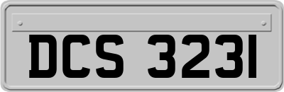 DCS3231
