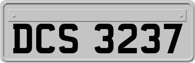 DCS3237