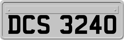 DCS3240