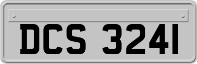 DCS3241