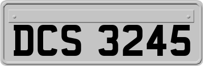 DCS3245
