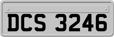 DCS3246