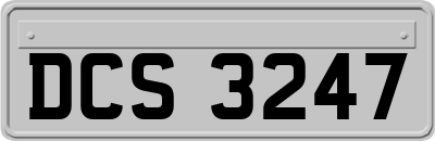 DCS3247