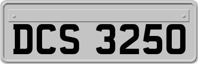 DCS3250