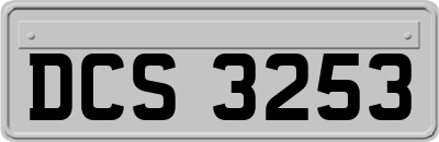 DCS3253