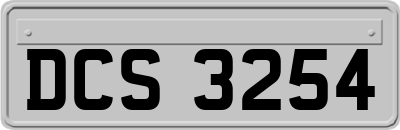 DCS3254