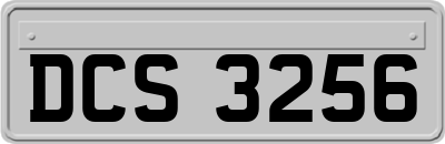 DCS3256