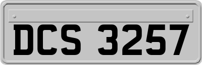 DCS3257
