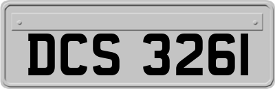 DCS3261