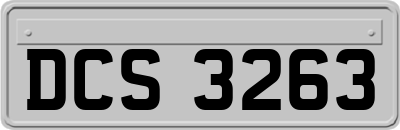 DCS3263