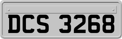 DCS3268