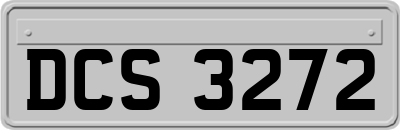 DCS3272