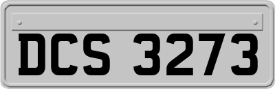 DCS3273
