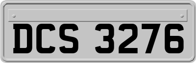DCS3276