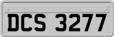 DCS3277