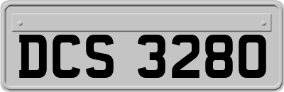 DCS3280