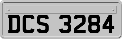 DCS3284