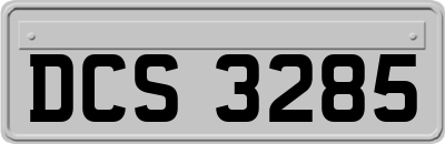 DCS3285