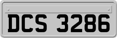 DCS3286