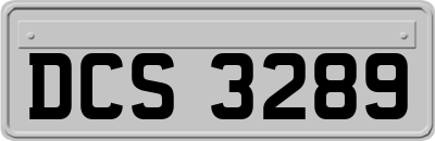 DCS3289