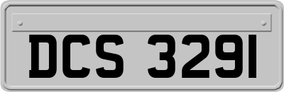 DCS3291
