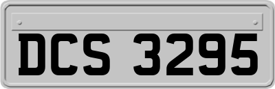 DCS3295