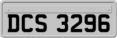 DCS3296